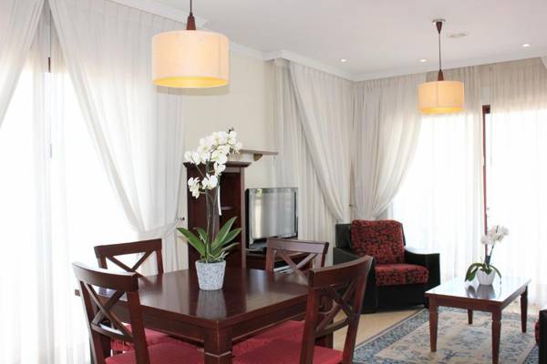 Apartamentos Albir Confort - Avenida 1 dorm