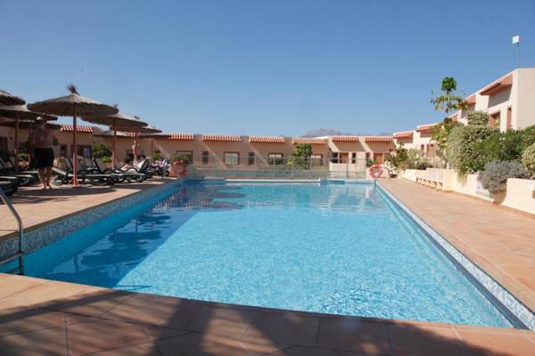 Albir Hills Apartments