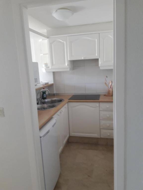 Albir Sunshine Apartments