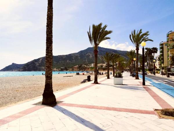 Casa Mediterráneo Albir