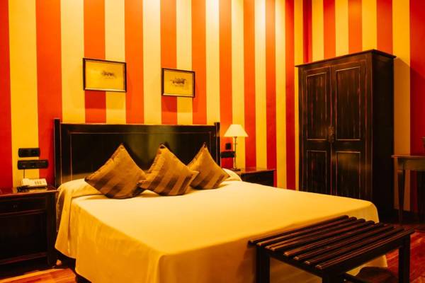 Hotel-Bodega La Casa del Cofrade