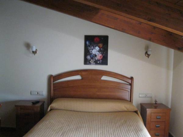 Hostal Sol de la Vega