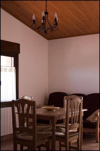 Apartamentos Barrena