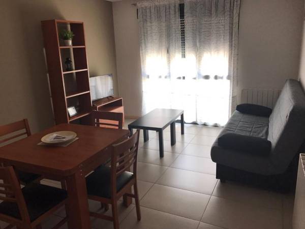 Apartamentos Los Mayos de Albarracín