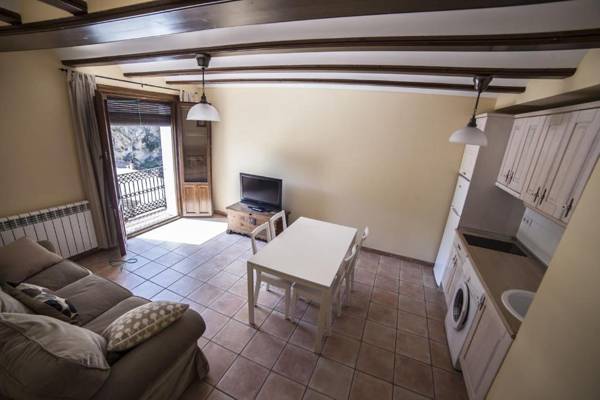 Apartamentos Cine Capicol