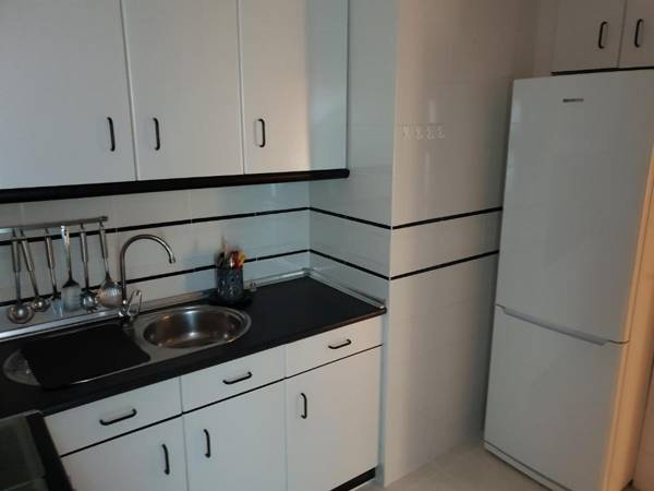 Apartamentos Legazpi