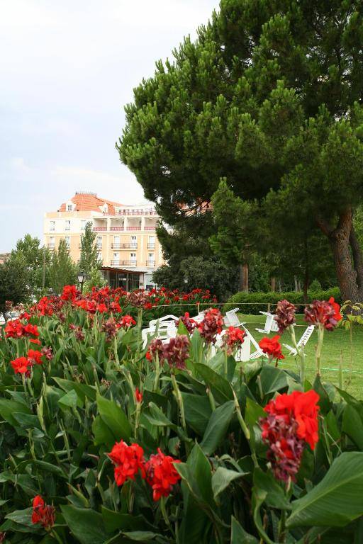 Gran Hotel Aqualange - Balneario de Alange