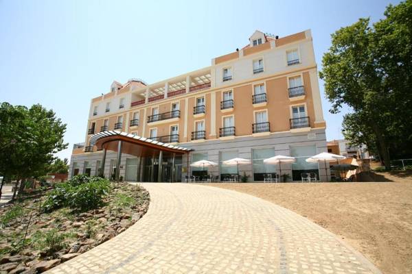 Gran Hotel Aqualange - Balneario de Alange