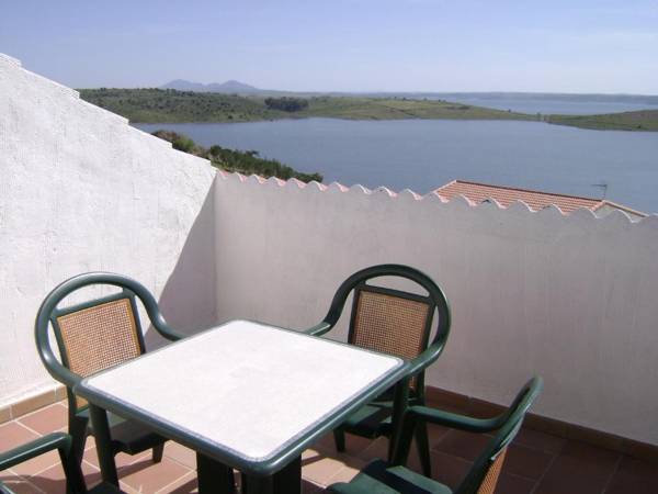 Apartamentos Trinidad