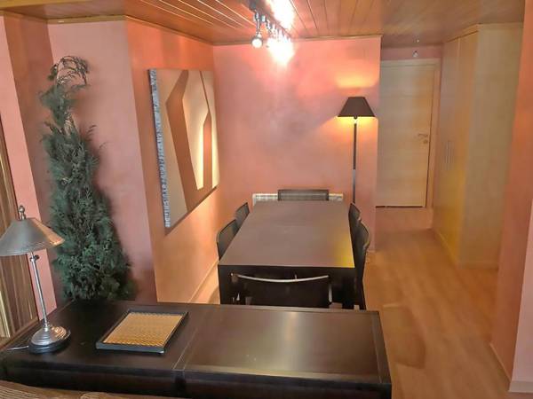 Apartamentos Candanchu 3000