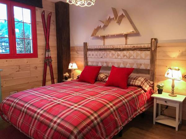 Apartamentos LÓRIEN Candanchú