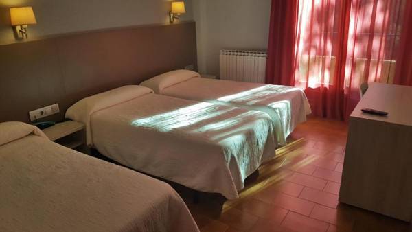 Hotel Meson de L’Ainsa