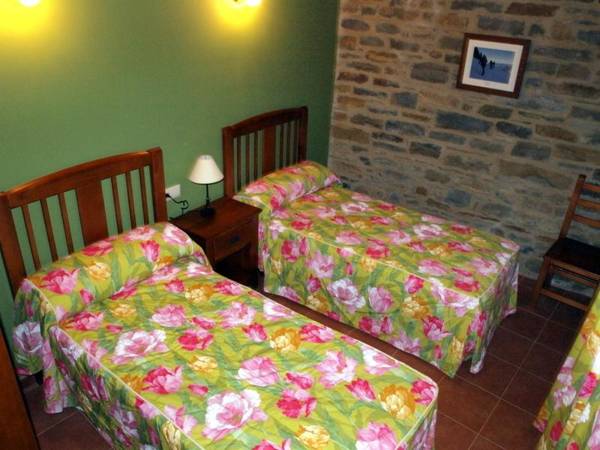 Casas Rurales Pirineo