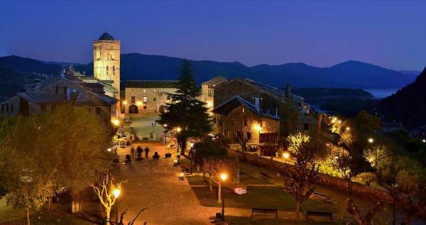 Apartamento Sallan Ainsa Ordesa Zona Zero