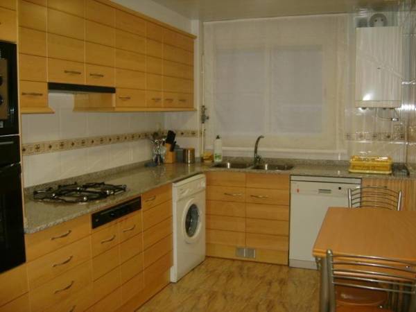 Apartamentos Pirineos Ordesa II