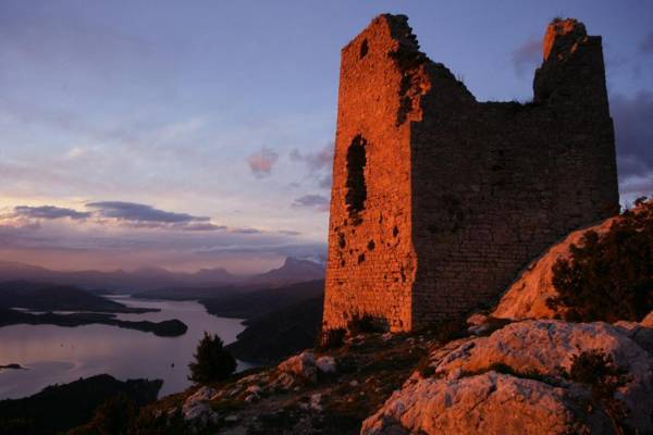 Apartamentos Best Ainsa