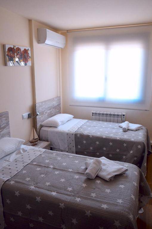 Apartamentos Bella Aínsa