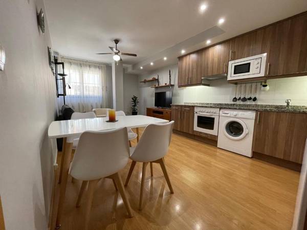 APARTAMENTOS AINSA 4 - LIMPICOM Group