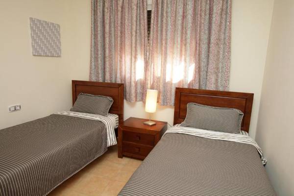 Apartamentos Turisticos Aguilas de los Collados