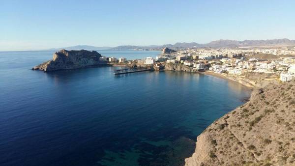 Hostel Isla del Fraile