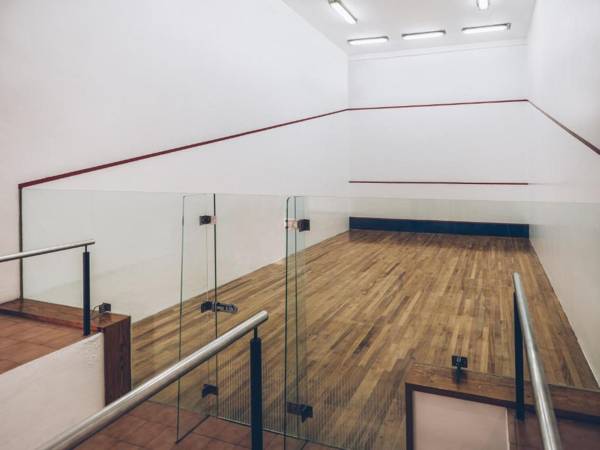 Iberostar Las Dalias - All Inclusive