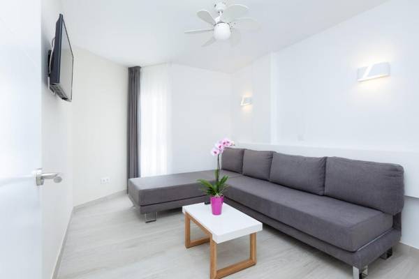 PlayaOlid All Inclusive