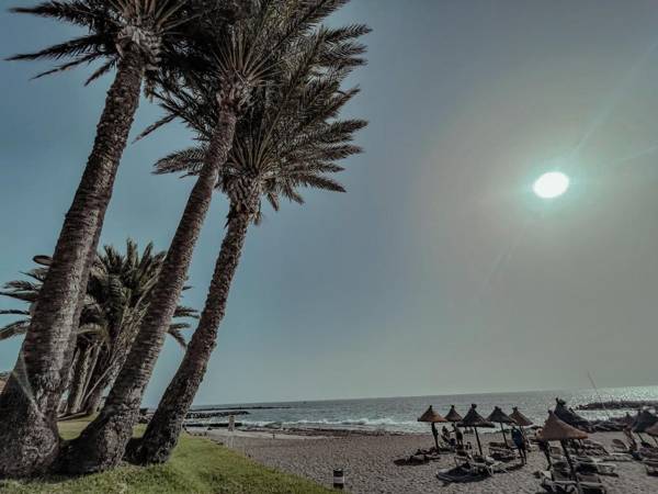 Studios CC Victoria Ocean View