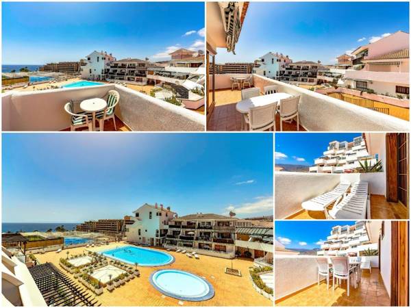 Apartmento Parque Royale I