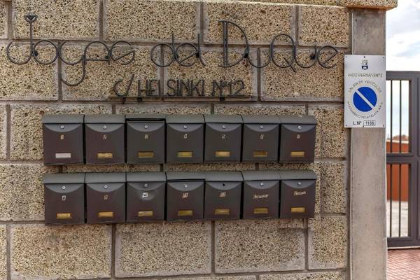 New townhouse in El Duque Joyas