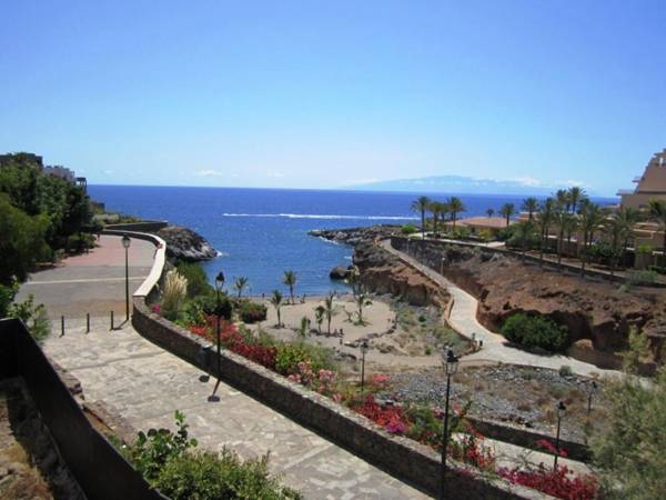 Apartments Paraíso del Sur