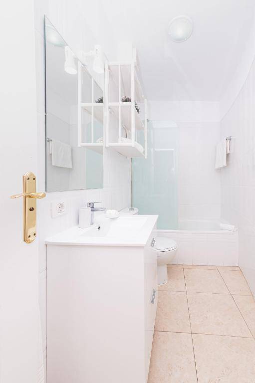 Apartamentos Barranco del Infierno