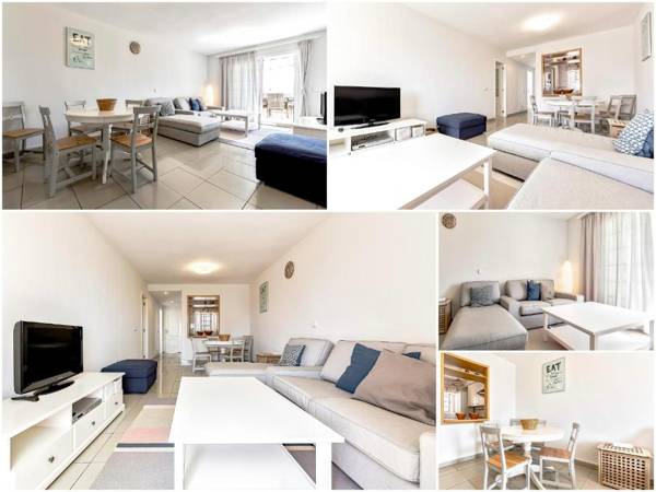 El Veril del Duque Apartment