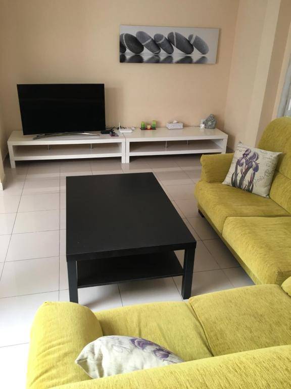 El Veril del Duque Apartment