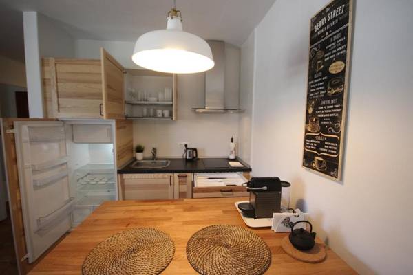 Studio Sunset sea view Costa Adeje