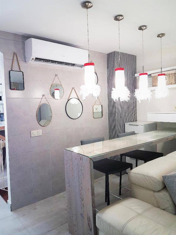 Townhouse Costa Adeje