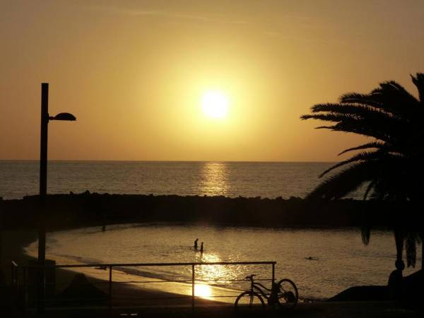 Ocean View Apartment