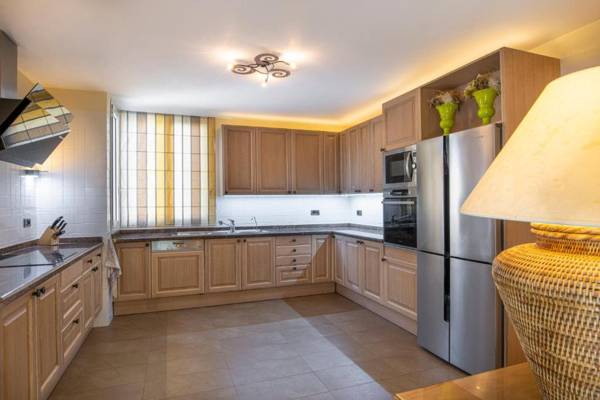 Villa El Mirador Golf Costa Adeje