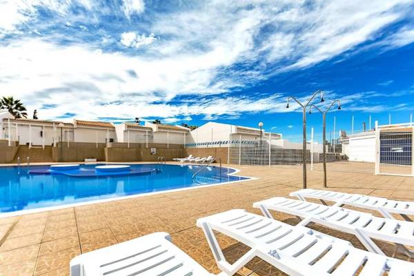 Luxury Bungalow Island Village