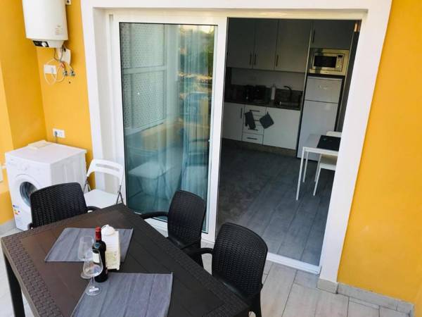 Orlando Luxury Costa Adeje