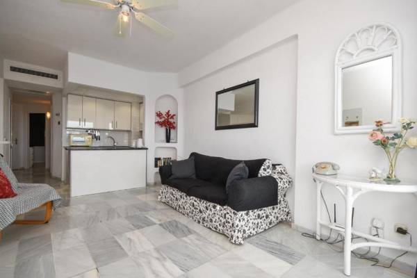 Club Atlantis 28 - One Bed