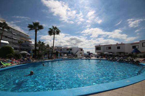 Apartment Puerto Colon