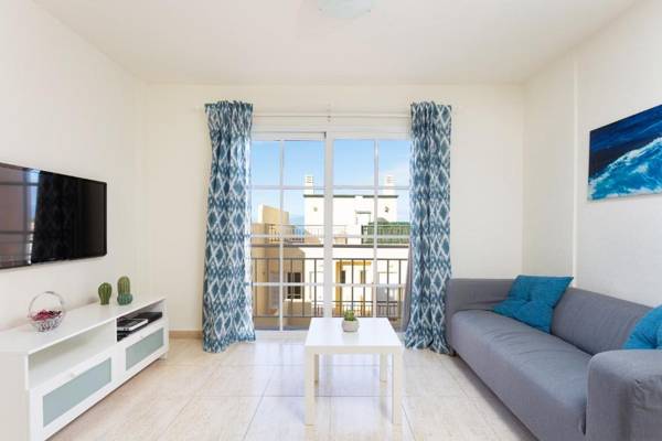 Arco Iris on the sea with pool
