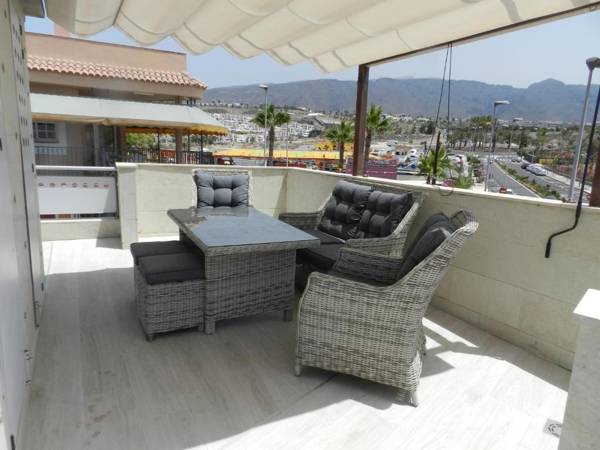 La Caleta Luxury Penthouse Costa Adeje