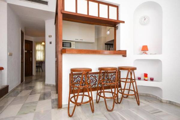 Club Atlantis 35 - One Bed