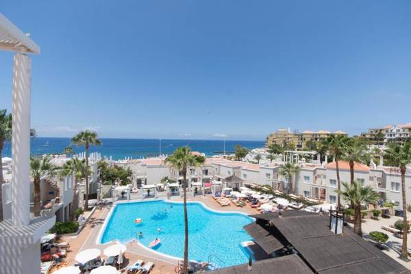 Los Olivos 13 - One Bed