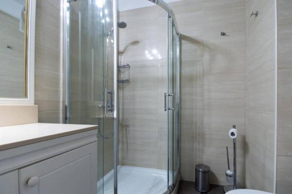 Los Olivos 13 - One Bed