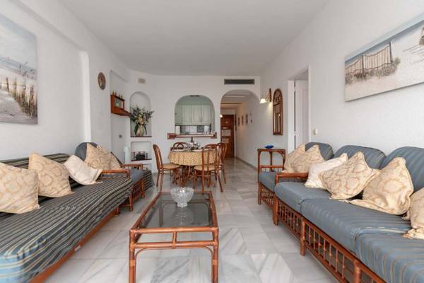 Club Atlantis 118 - One Bed