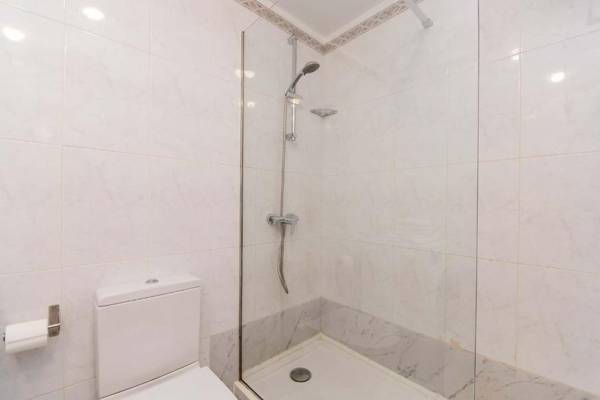 Altamira 60 - One Bed