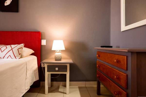 Veril del Duque Terrace