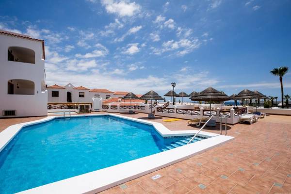 El Beril Ocean Front